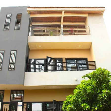 Mb Properties - Brufut Garden Apartments Екстериор снимка