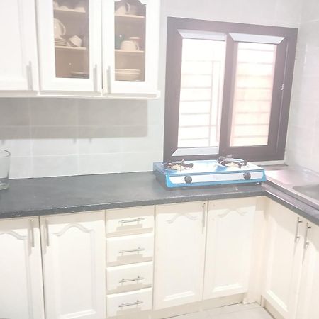 Mb Properties - Brufut Garden Apartments Екстериор снимка