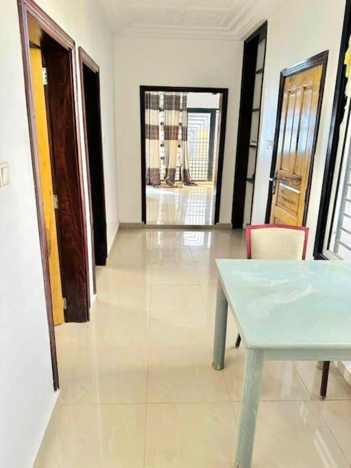 Mb Properties - Brufut Garden Apartments Екстериор снимка