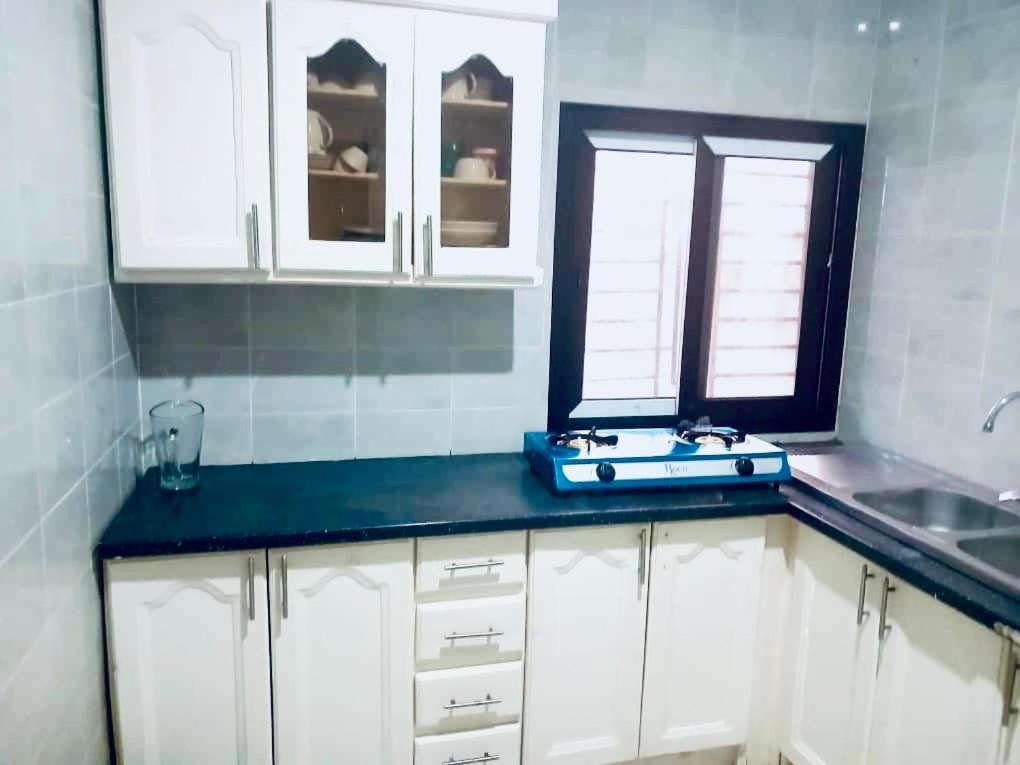 Mb Properties - Brufut Garden Apartments Екстериор снимка
